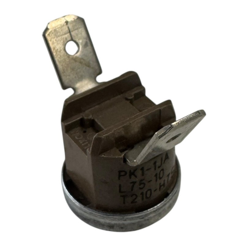 PK1-1JA-L75-10 PK1-1JA L75-10 Klixon Bimetal Temprature Switch Normaly Closed 75c